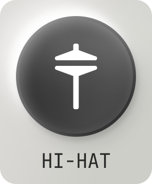 Hi-hat